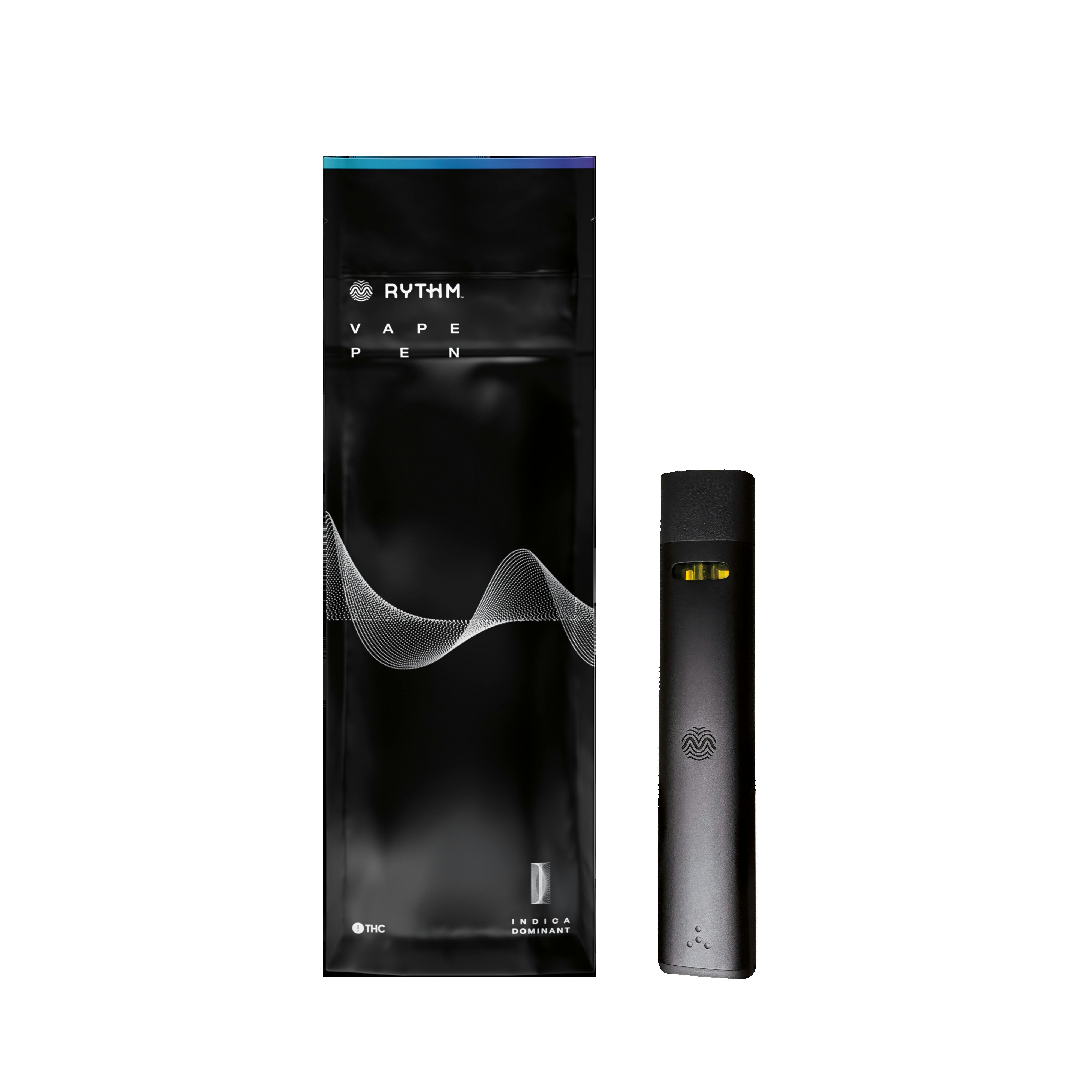 Brownie Scout | Vape Pen | [0.3g]