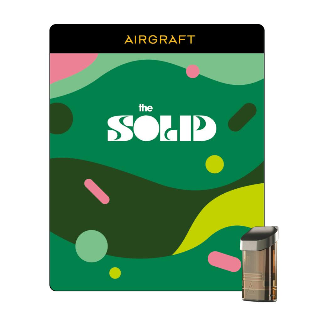 Tigers Fortune Airgraft