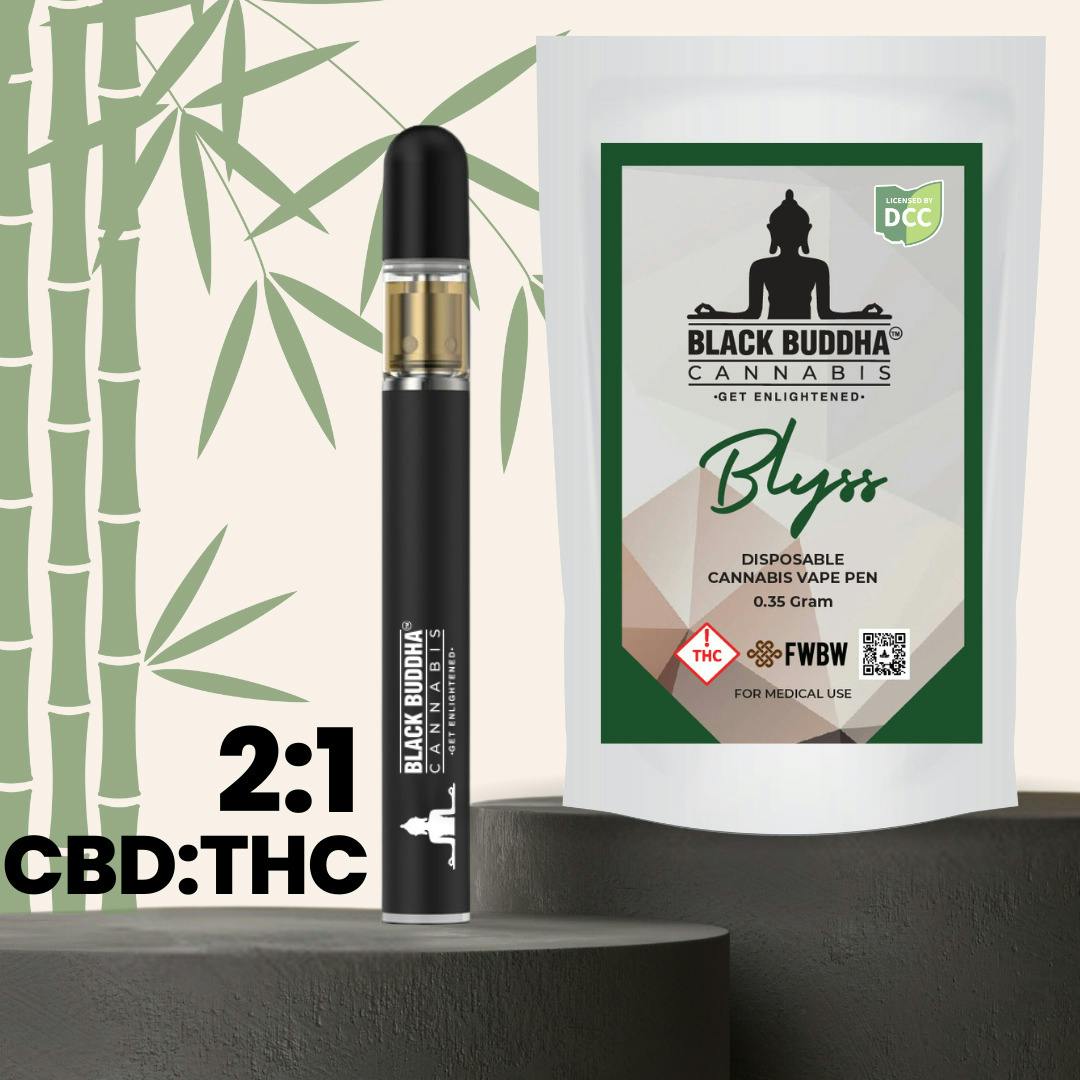 Blyss | Vape Pen | [0.35g]
