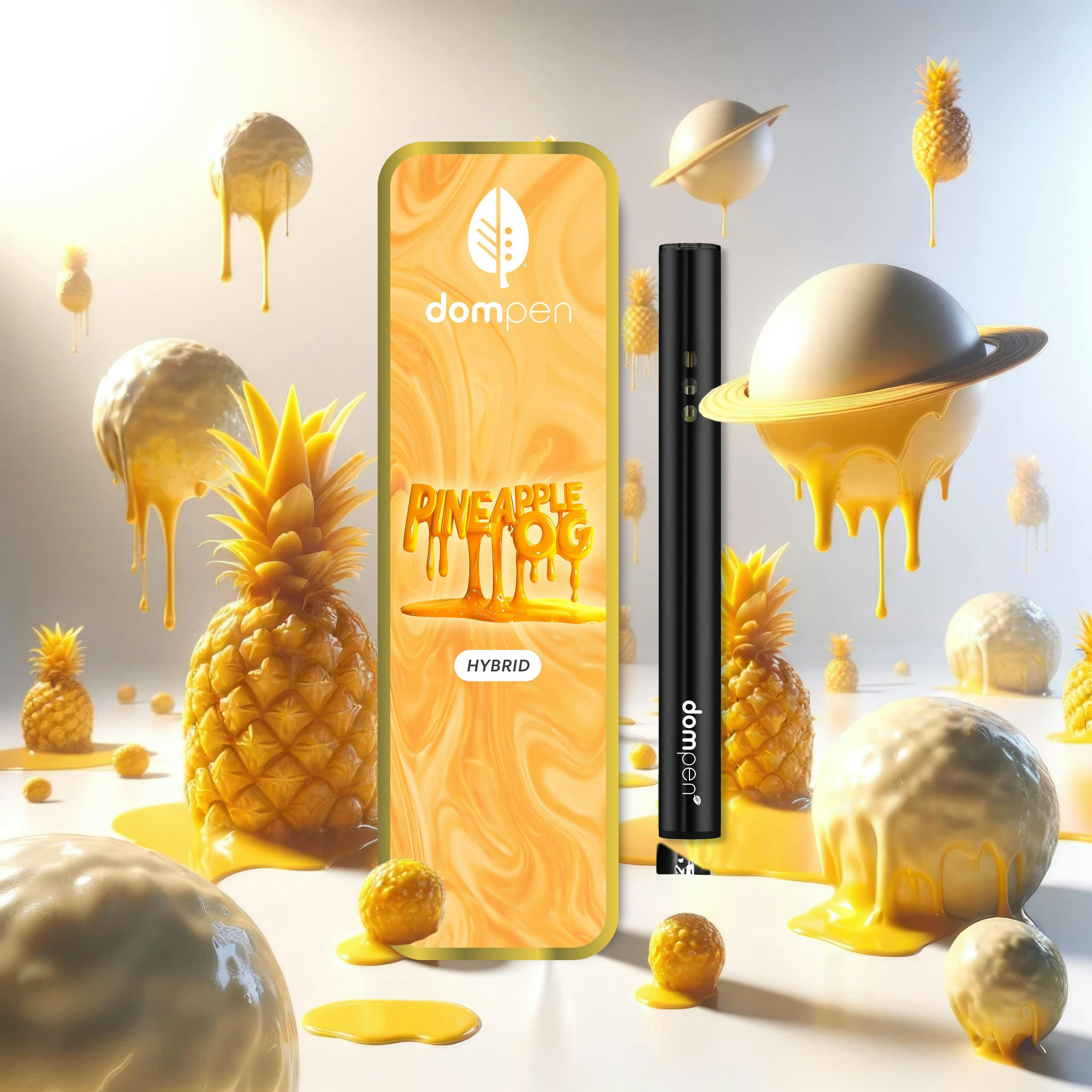 Pineapple OG | Vape Pen | [1g]