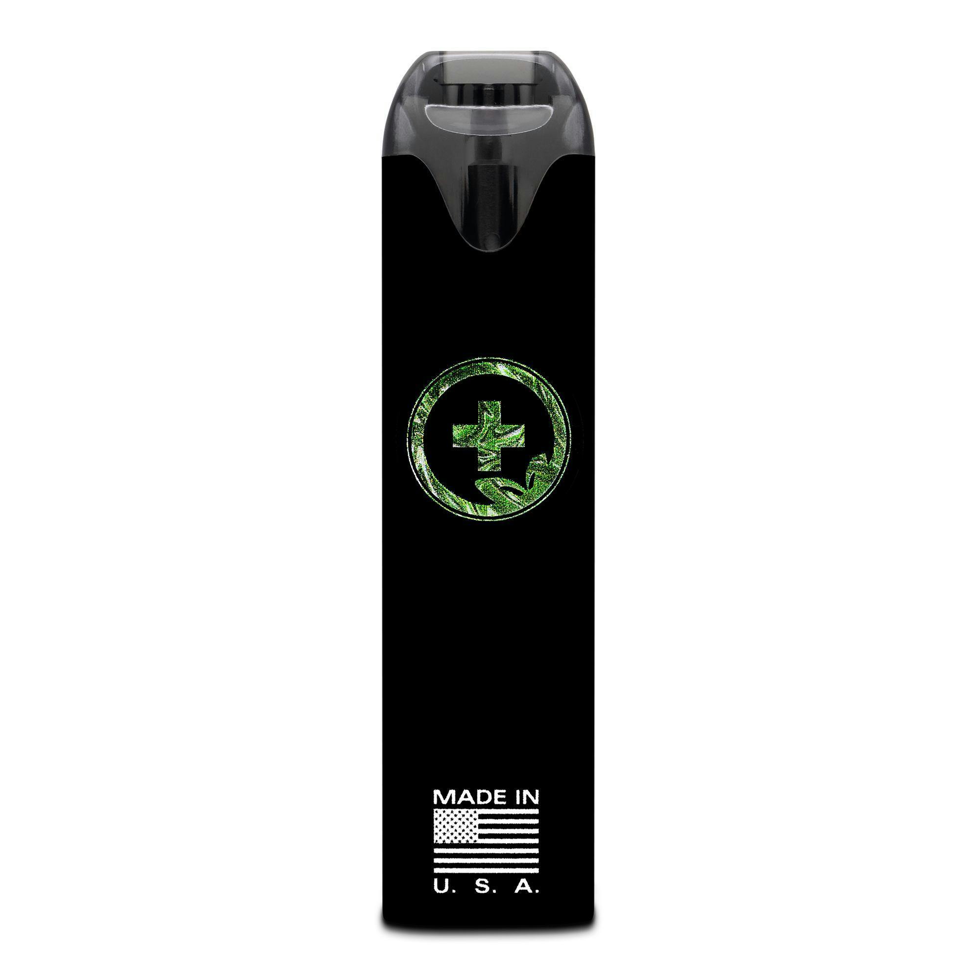 Pure Ohio Wellness DBLSTFD Disposable .5G Rosin