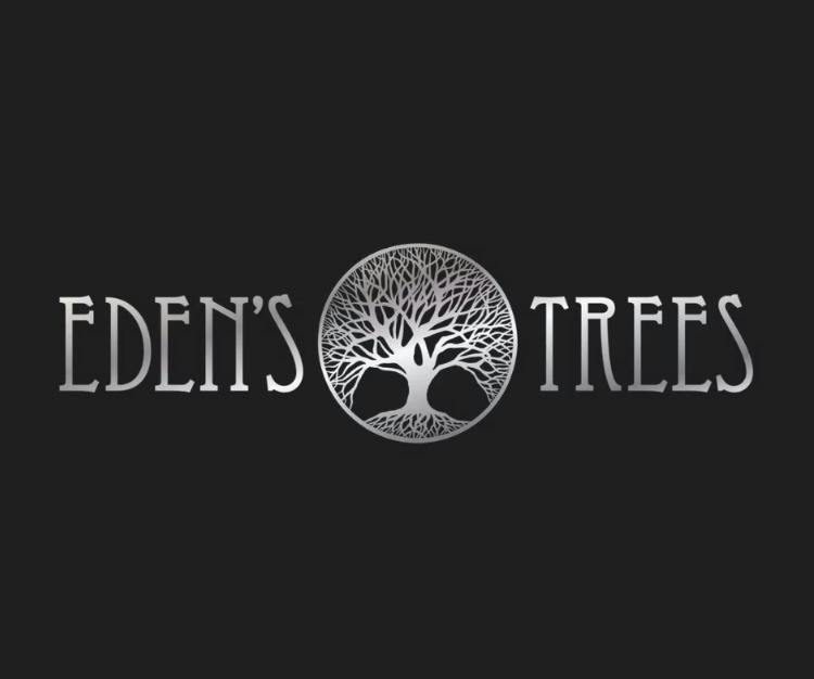 Eden's Trees Pineapple Coconut Gummies 10pk