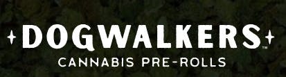 DogWalkers Cherry Maui Wowie .75G Preroll