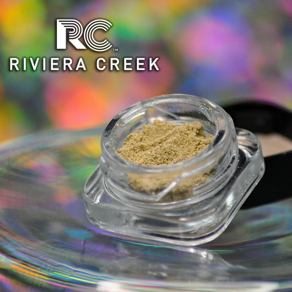 Riviera Creek - Uptown F 1G Kief