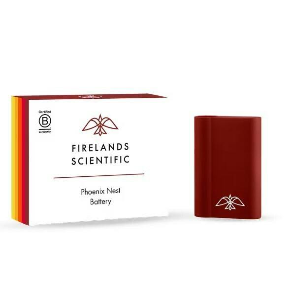 Firelands Scientific - 510 Battery