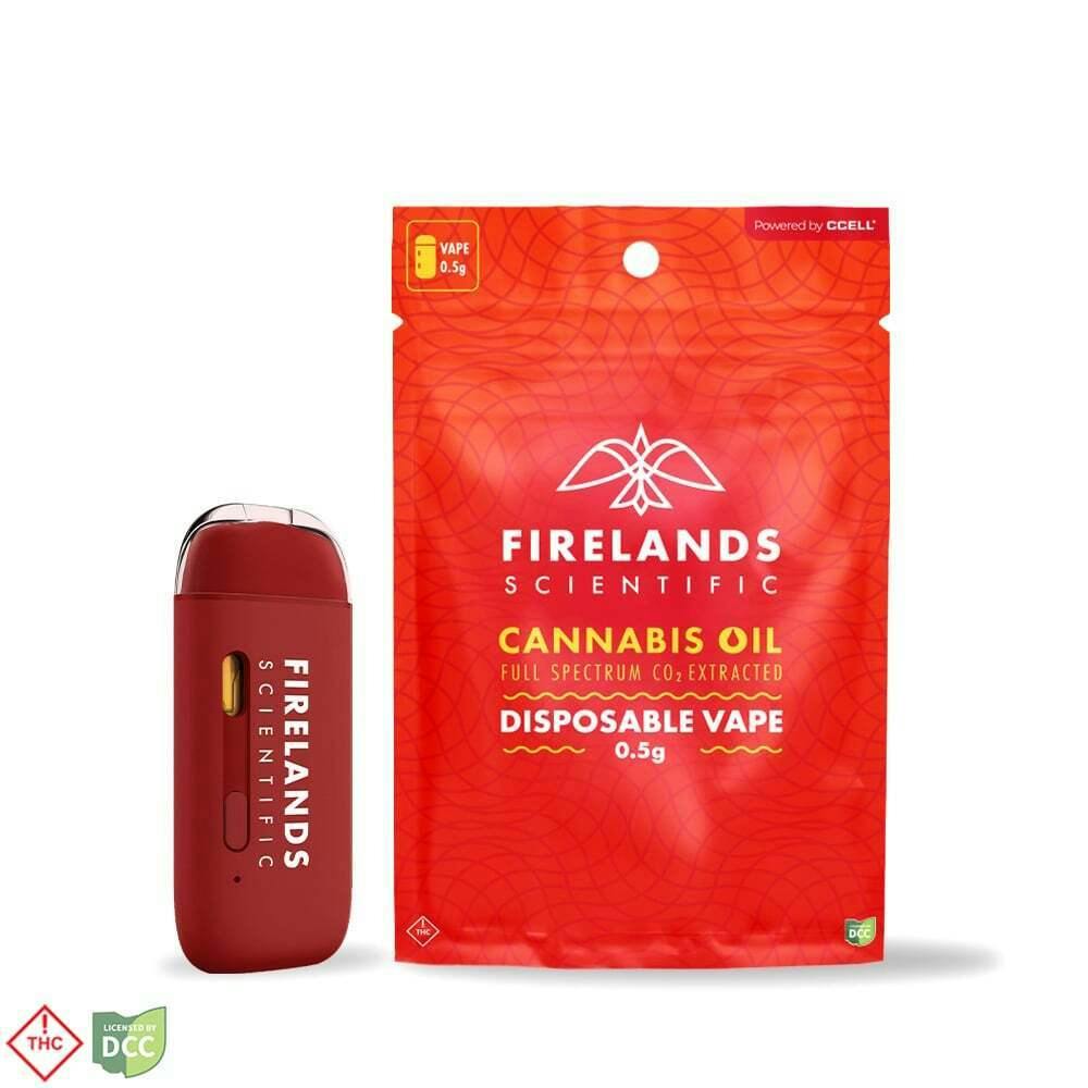 Firelands Scientific - 9 Pound Mac - AIO 1G