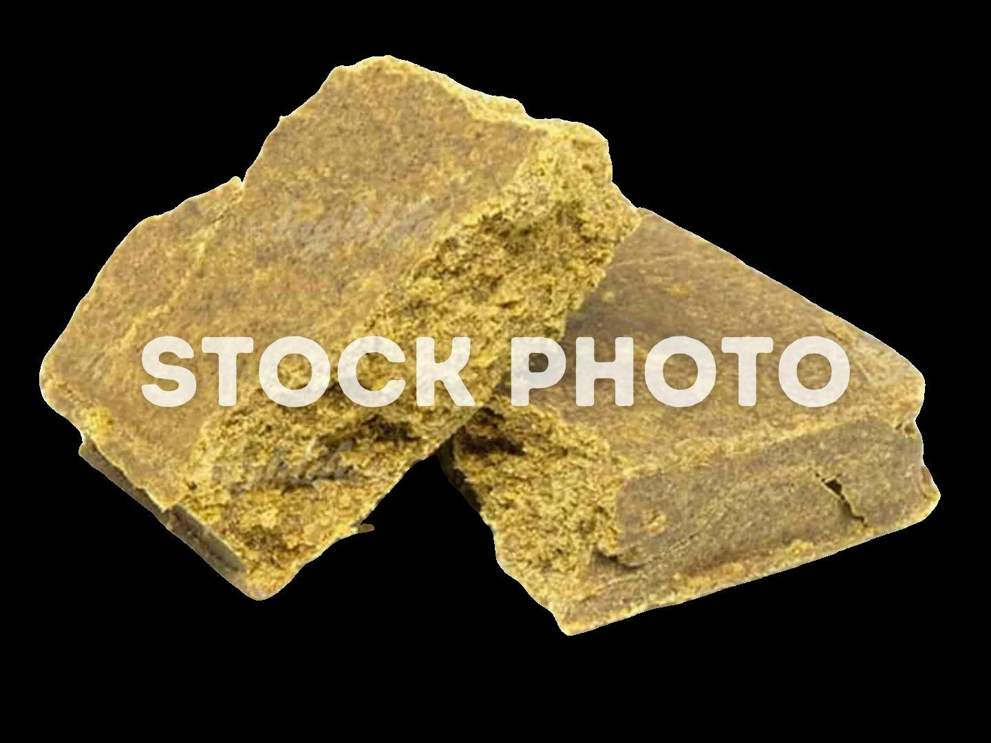 Greenery Hash Factory Lebanese - Cereal Milk (I/H)