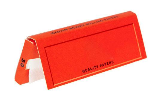 NM - Papers King-Size $3 at Green Tree (Medicinals) of Northglenn