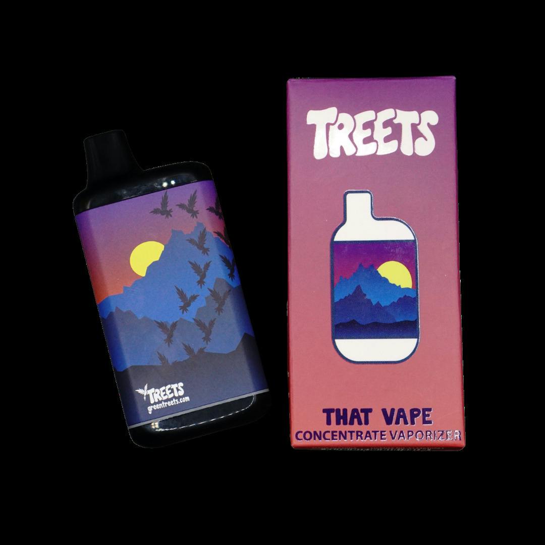 NM - Green Treets battery $25