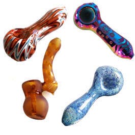 NM - Glass $12 at Green Tree (Medicinals) of Northglenn