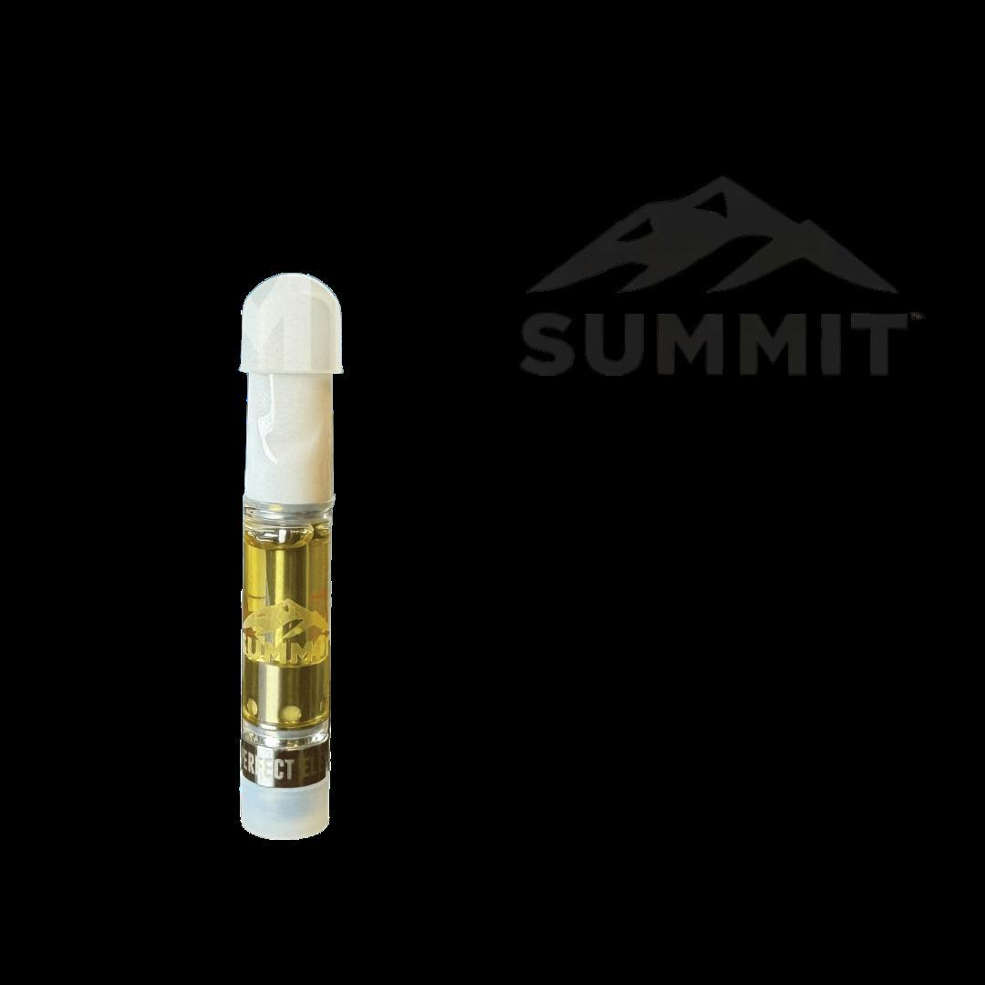 Summit Cart - Live Rosin Trop Stix