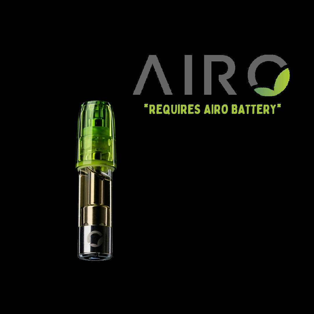 Airopro Cart - Tres Leches (S) 1g cannabis product