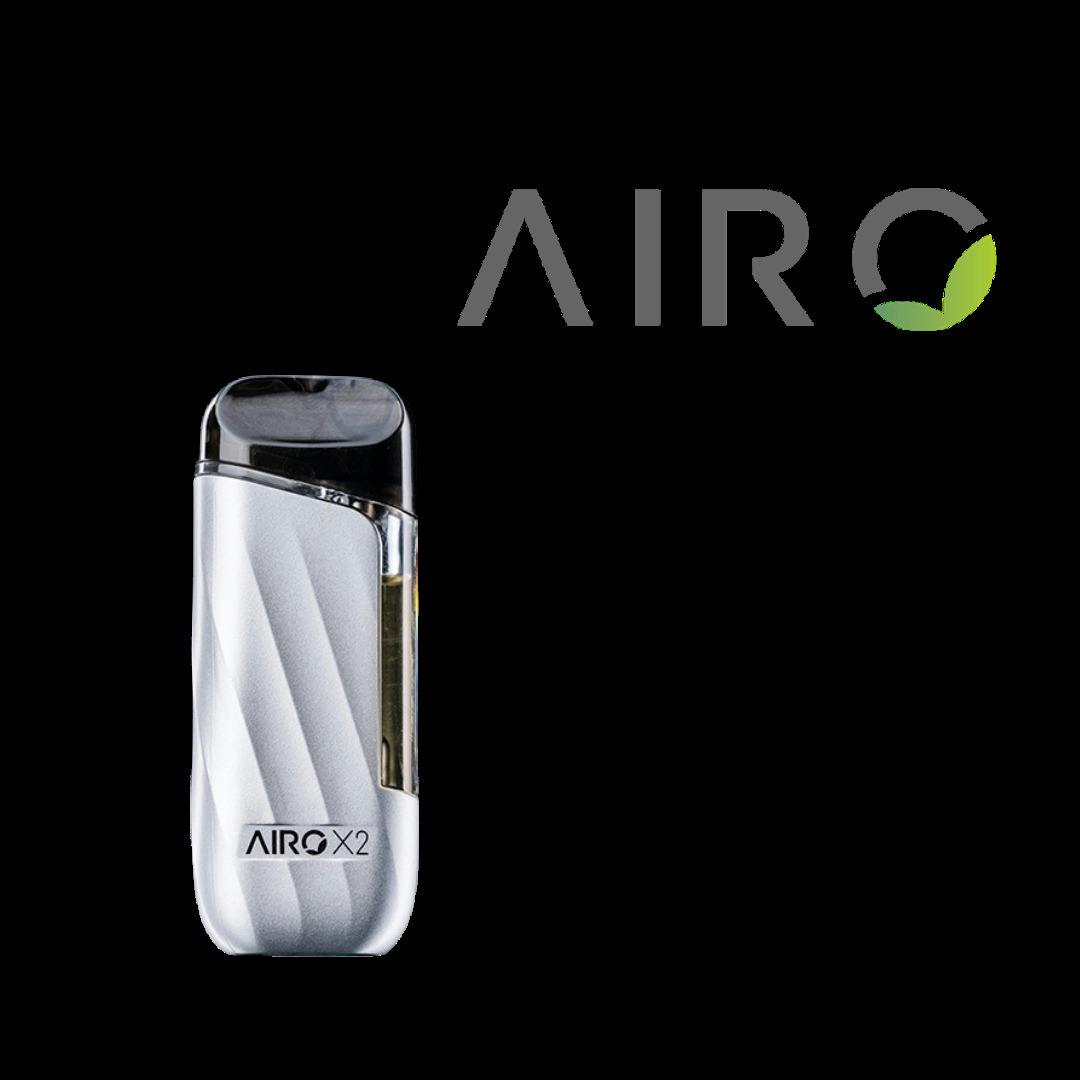 Airopro AiroX Blade AIO - Midnight Moon Indica