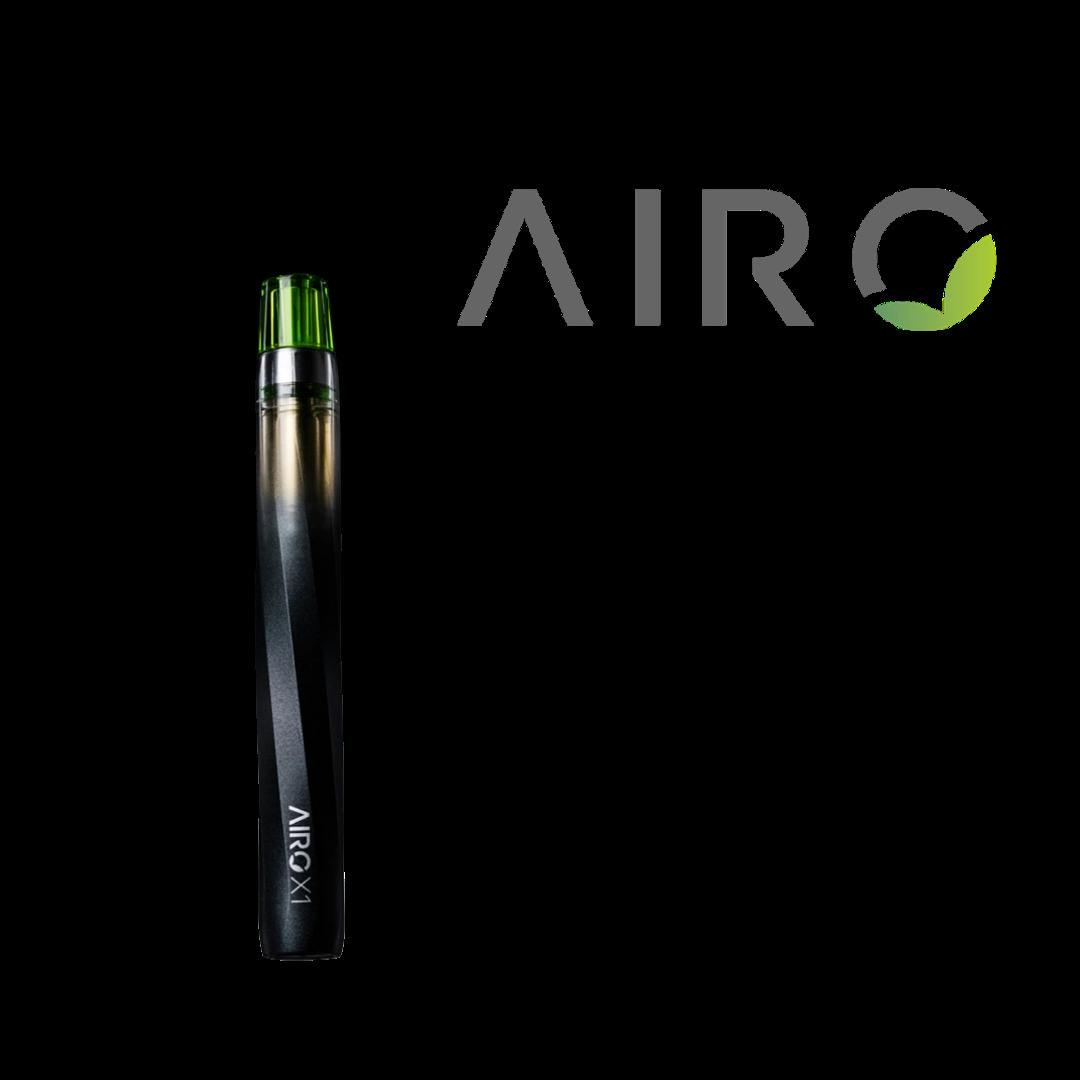 Airopro AiroX AIO - Mystical Melody Hybrid 1g