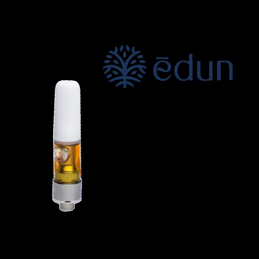 Edun Cart - Live Rosin Kandy Purps