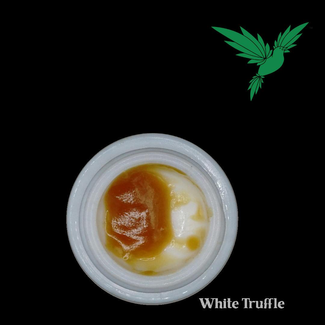 Green Treets 1g Snooze Wax - White Truffle