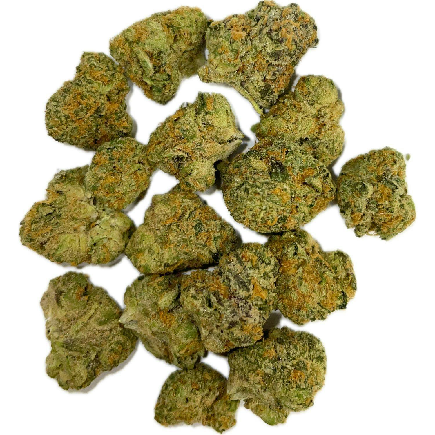 Super Chronic | Big Buds | 3.5g