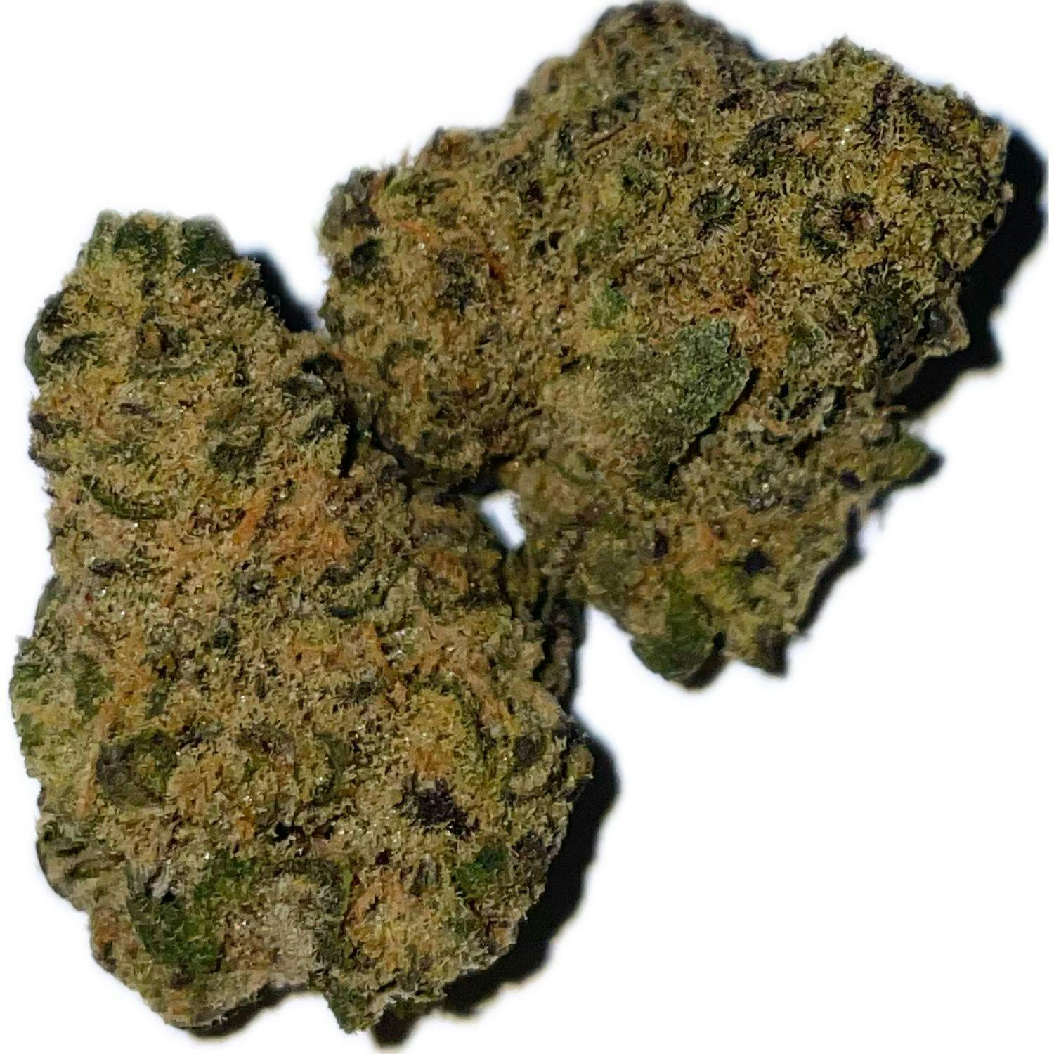 VLSNY | Lemon Mints