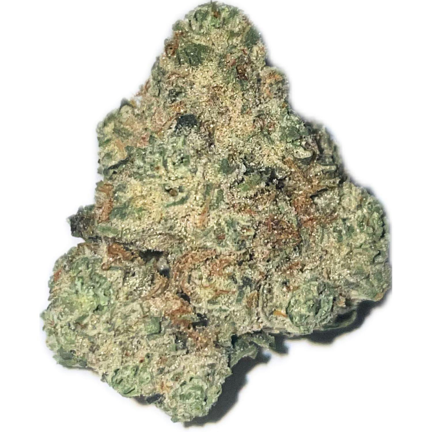 Master Kush
