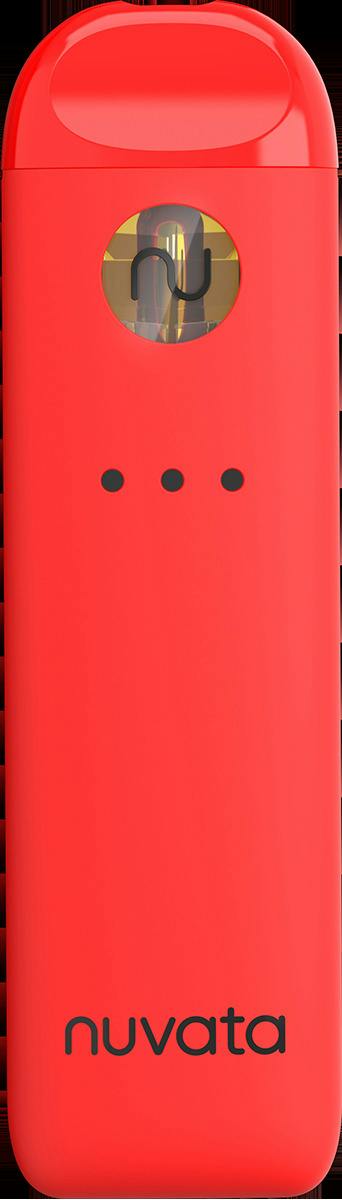 Strawberry "Full Mind" Disposable Vape | 9:1 THC:CBD at Riverbend Dispensary
