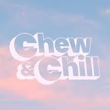 Chew & Chill - Lavender Elderberry Indica CBN Gummies - 100 MG cannabis product