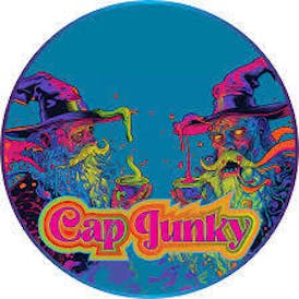 Galenas - Cap Junk Luster Pod