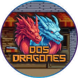 Galenas - Dos Dragones Luster Pod