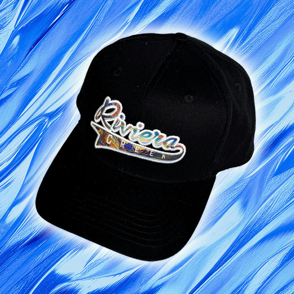 RIVIERA CREEK - Vista Baseball Cap
