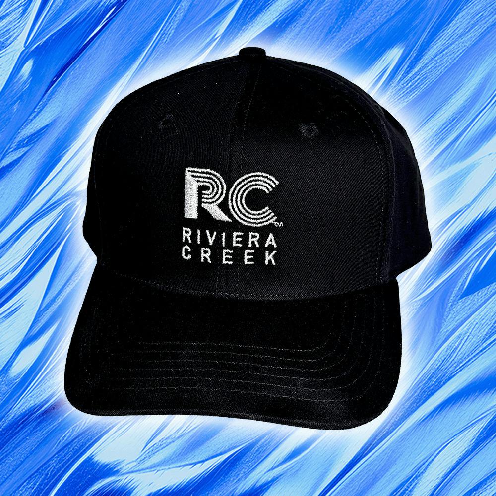 RIVIERA CREEK - Classic Baseball Cap