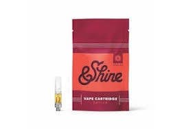 &SHINE - Pineapple Orange Sativa Cart
