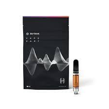 RYTHM - Chicken n Wafflez Sativa Live Resin Cart