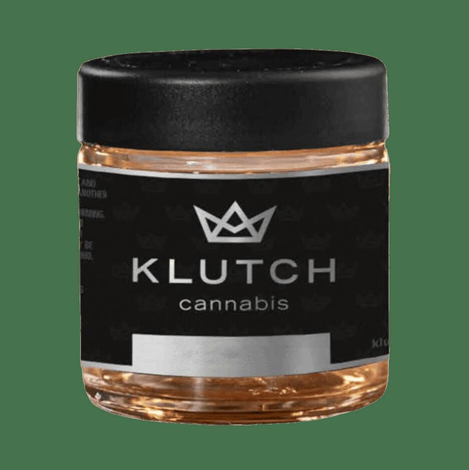 KLUTCH - Lemon Cherry Gelato Tier 2 Hybrid