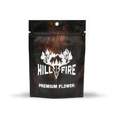 HILLFIRE - Lemon Fresh Tier 2 Hybrid
