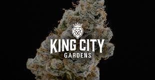 KING CITY GARDENS - Limesicle Tier 2 Sativa
