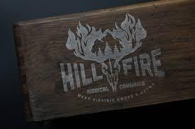 HILLFIRE - Maddphruit Tier 2 Hybrid at Leaf Relief