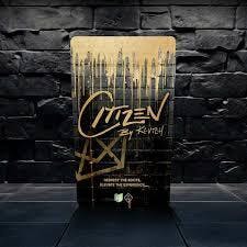 CITIZEN BY KLUTCH - Cherry RTZ Tier 1 Indica Smalls 1