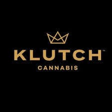 KLUTCH - Sakura Tier 1 Indica at Leaf Relief