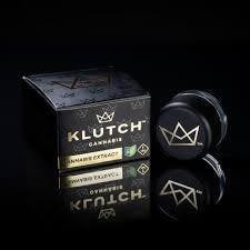 KLUTCH - Donny Burger Hybrid Live Resin
