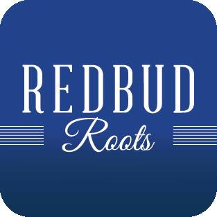 REDBUD ROOTS - Triangle Kush Indica Cartridge