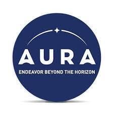 AURA - Strawberry 5:1 CBC Crunch Gummies