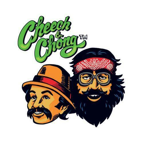 CHEECH & CHONG - Ahhberry Tier 1 Sativa