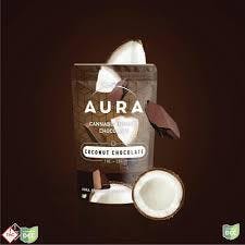 AURA - Coconut Chocolate Hybrid