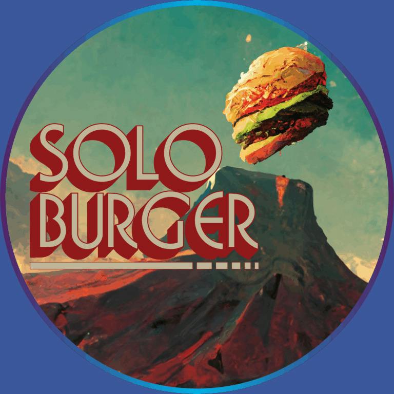 GALENAS - Solo Burger Tier 2 Hybrid