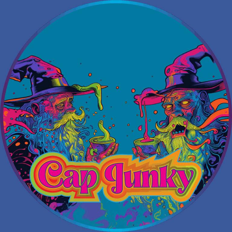 GALENAS - Cap Junk Tier 2 Hybrid