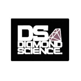 DIAMOND SCIENCE - LR Sativa Cart