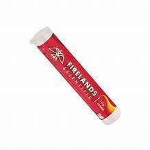 FIRELANDS SCIENTIFIC - Lemon Tart Sativa Pre Roll