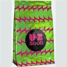 UB GOOD - Watermelon Lime 1:1 CBC Sativa Gummies