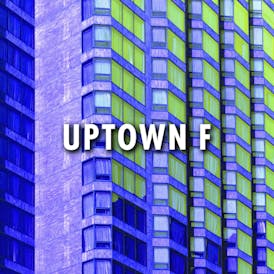 Riviera Creek - Uptown F Live Rosin Disposable .5 G