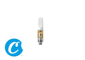 Cookies - Blue Raz Cart (Indica) .5G (74%)