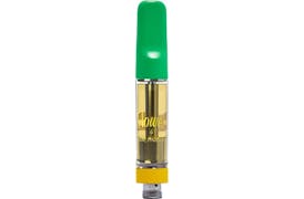 Edie Parker - Juicy Peach Vape Cartridge